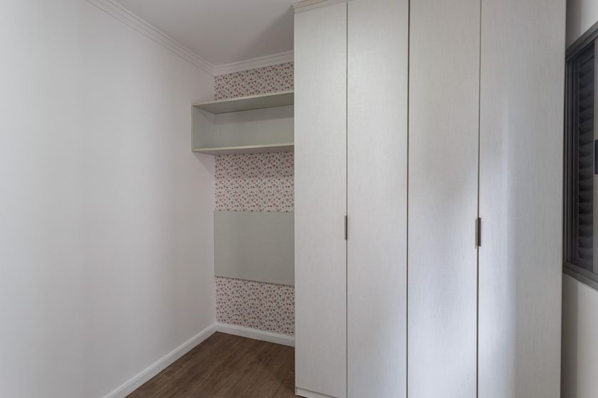 Apartamento – São Paulo - Vista 5