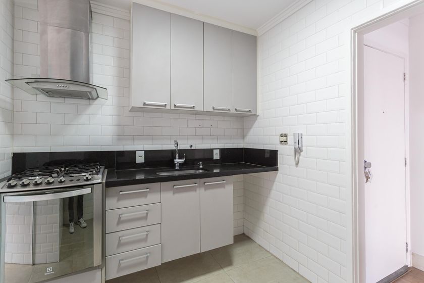 Apartamento – São Paulo - Vista 3