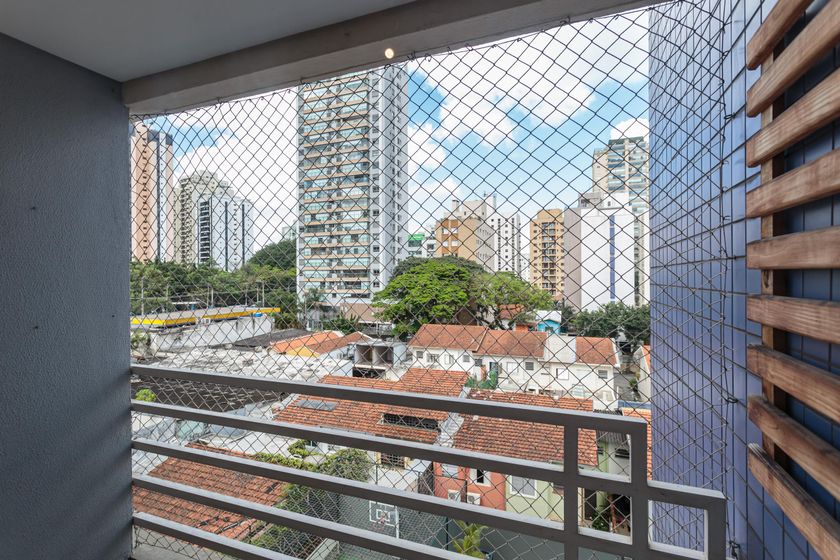 Apartamento – São Paulo - Vista 4