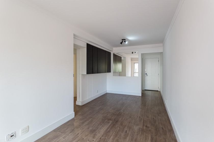 Apartamento – São Paulo - Vista 2