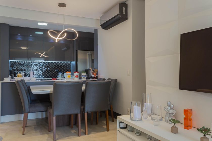 Apartamento – São Bernardo do Campo - Vista 2