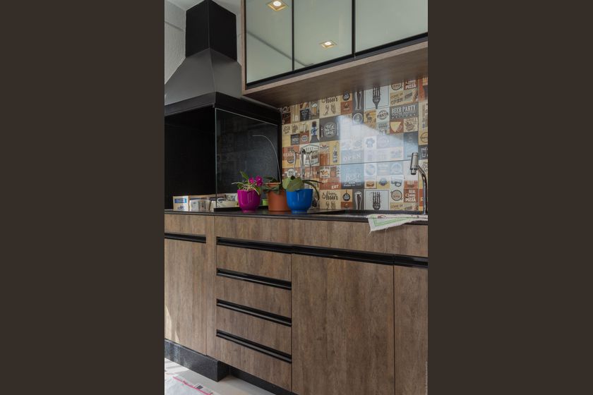 Apartamento – São Bernardo do Campo - Vista 4