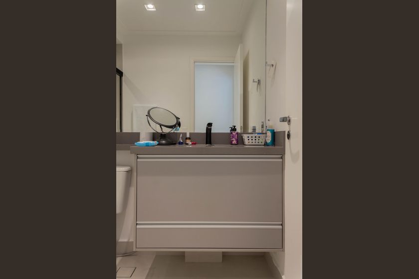 Apartamento – São Bernardo do Campo - Mais