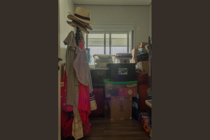 Apartamento – São Bernardo do Campo - Vista 5