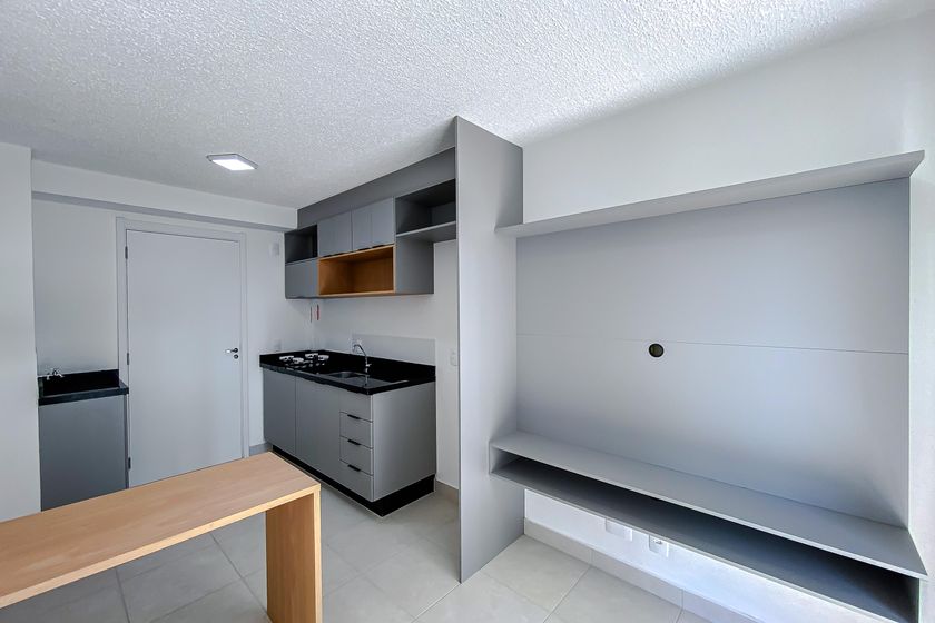 Apartamento – São Paulo - Vista 2