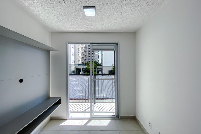 Apartamento – São Paulo