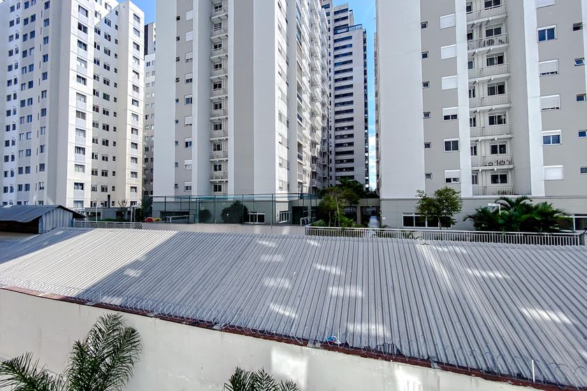 Apartamento – São Paulo - Vista 5