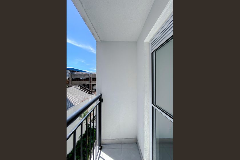 Apartamento – São Paulo - Vista 4