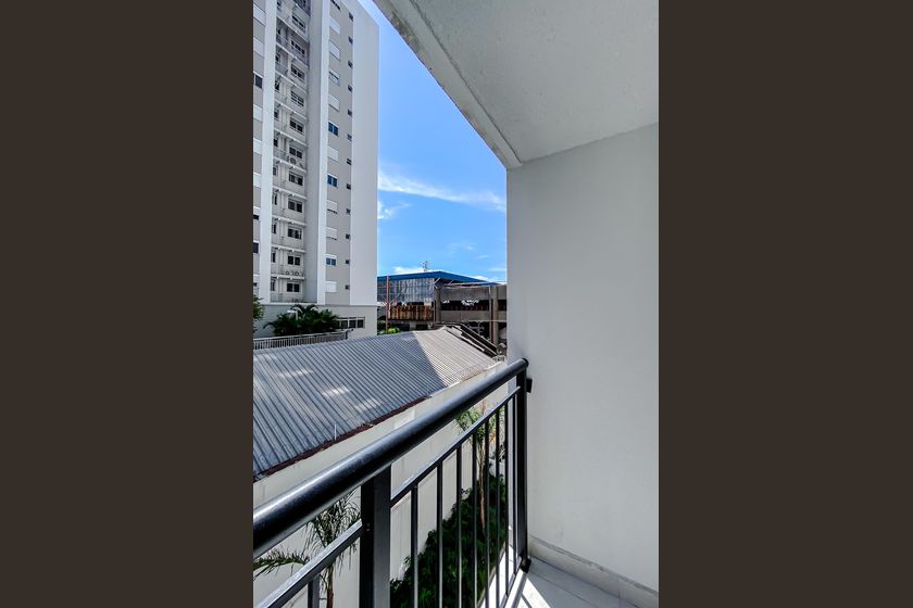 Apartamento – São Paulo - Vista 3