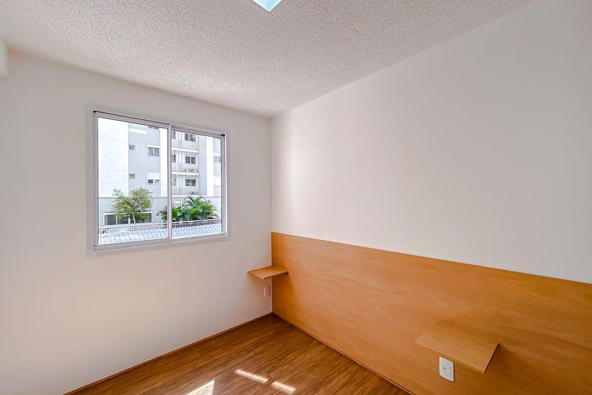 Apartamento – São Paulo - Mais