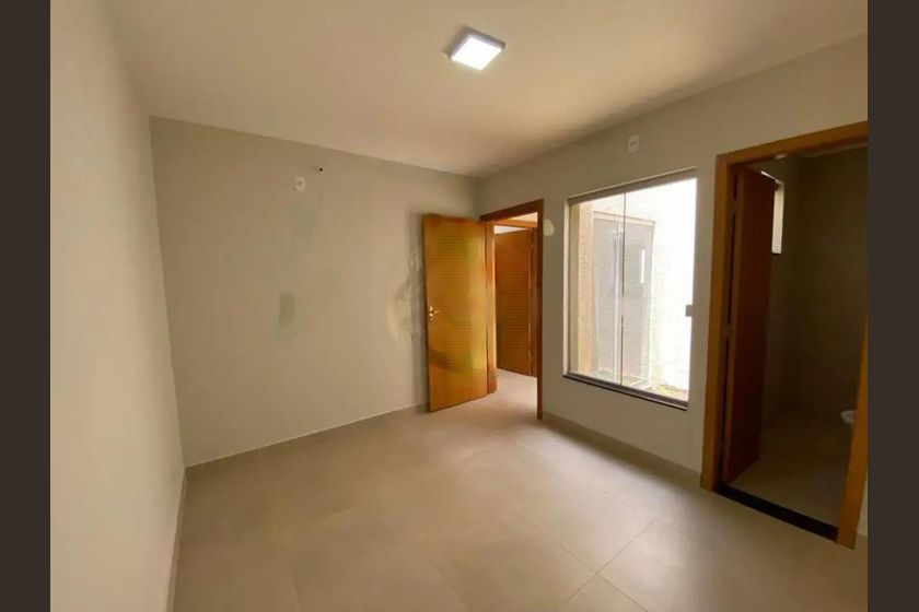 Moradia – Goiânia - Vista 2