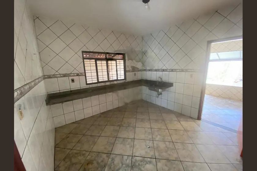 Moradia – Goiânia - Vista 5