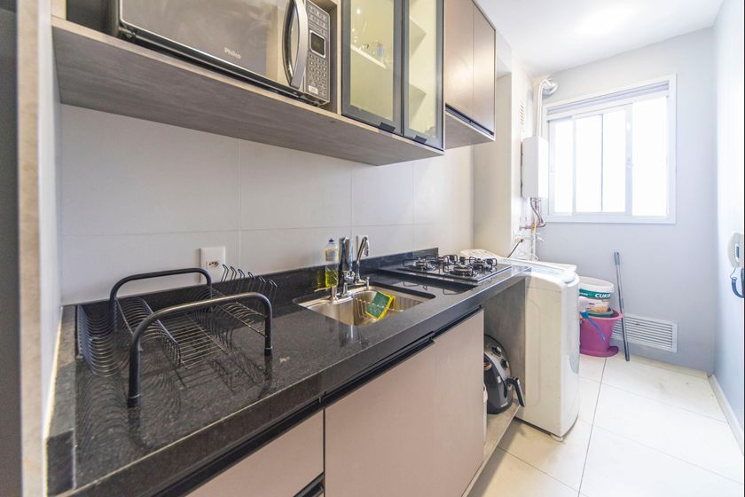 Apartamento – São Bernardo do Campo - Vista 3