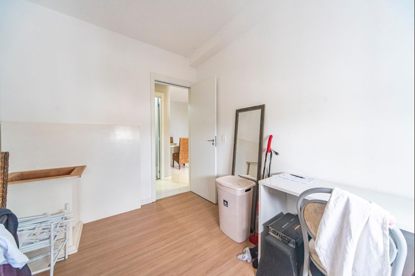 Apartamento – São Bernardo do Campo - Mais