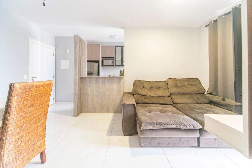 Apartamento – São Bernardo do Campo - Vista 2