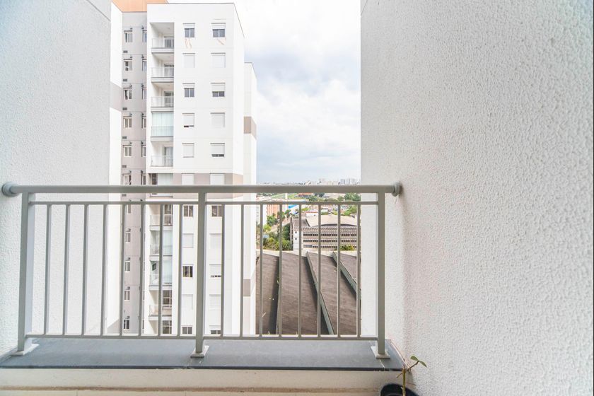 Apartamento – São Bernardo do Campo - Vista 4