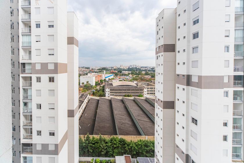 Apartamento – São Bernardo do Campo - Vista 5