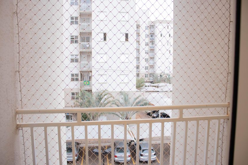 Apartamento – Limeira - Vista 5