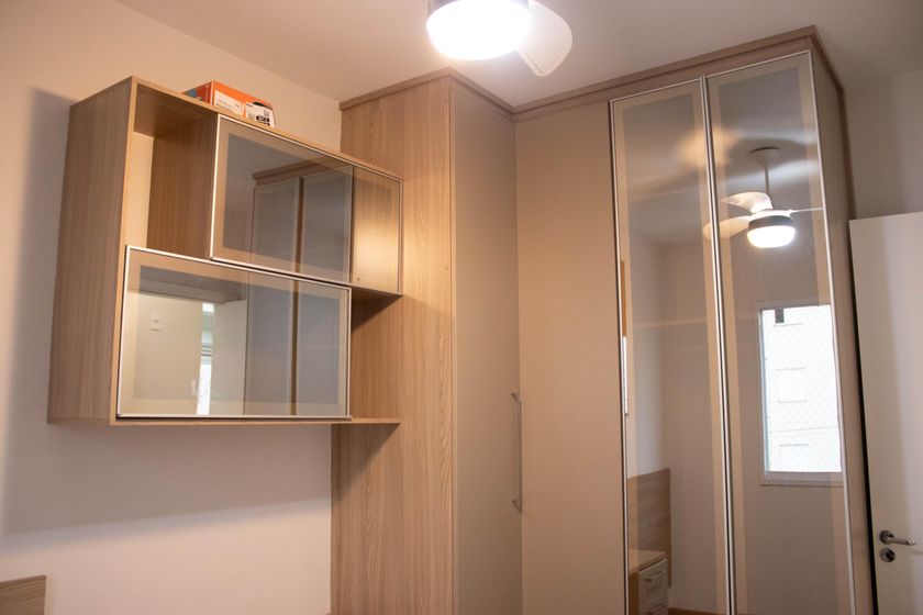 Apartamento – Limeira - Mais