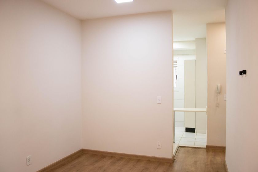 Apartamento – Limeira - Vista 2