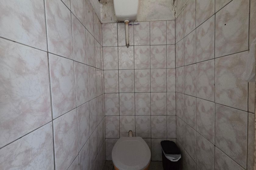 Moradia – Praia Grande - Mais