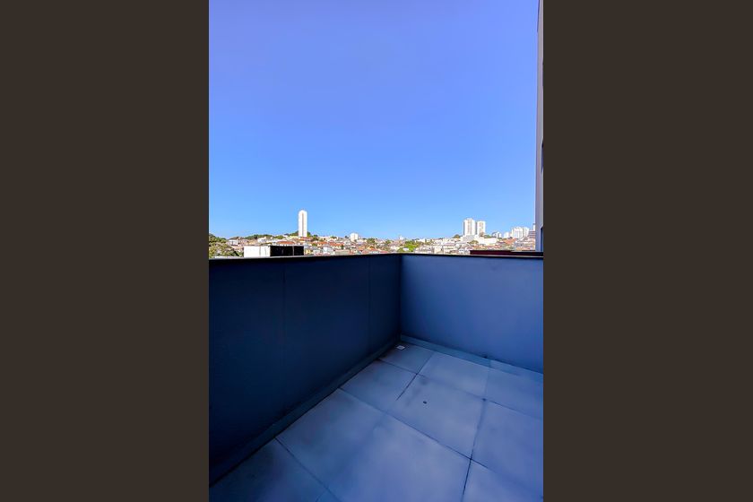 Apartamento – São Paulo - Vista 3