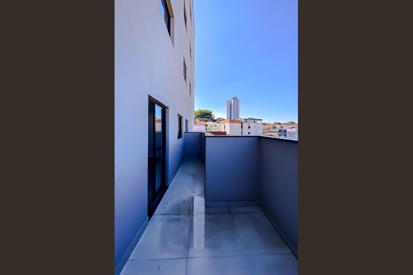 Apartamento – São Paulo - Vista 4