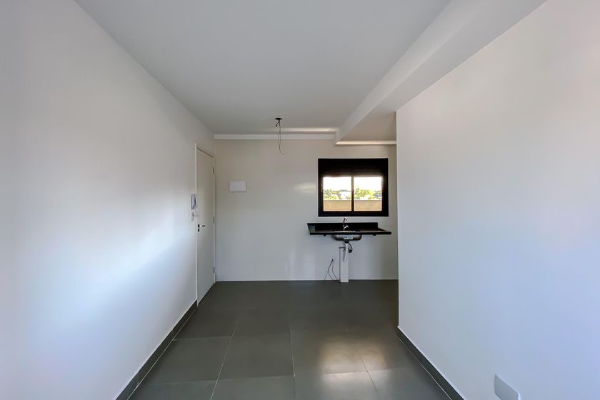 Apartamento – São Paulo - Vista 2