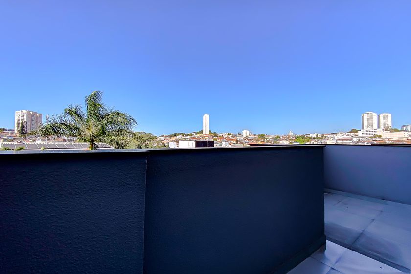 Apartamento – São Paulo - Vista 5