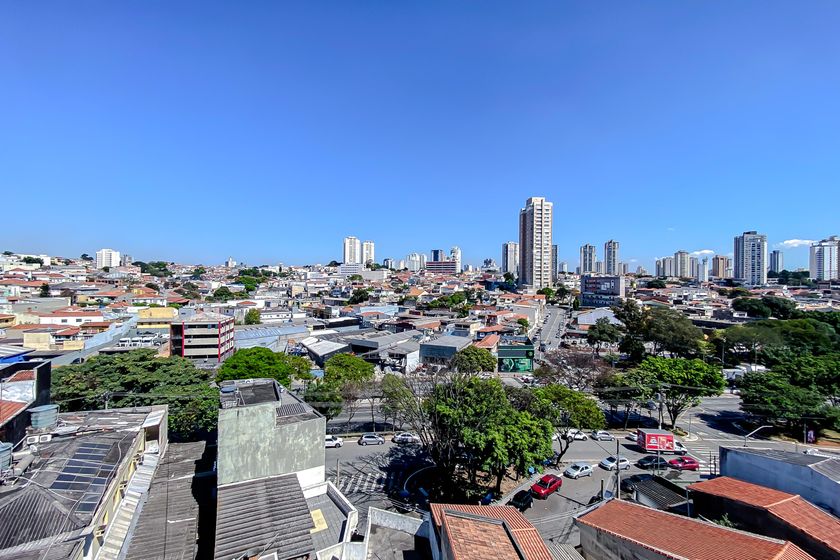 Apartamento – São Paulo - Vista 3