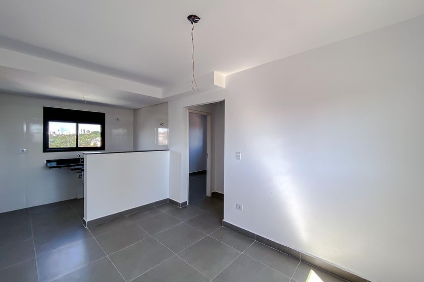 Apartamento – São Paulo - Vista 2