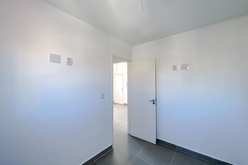Apartamento – São Paulo - Vista 5