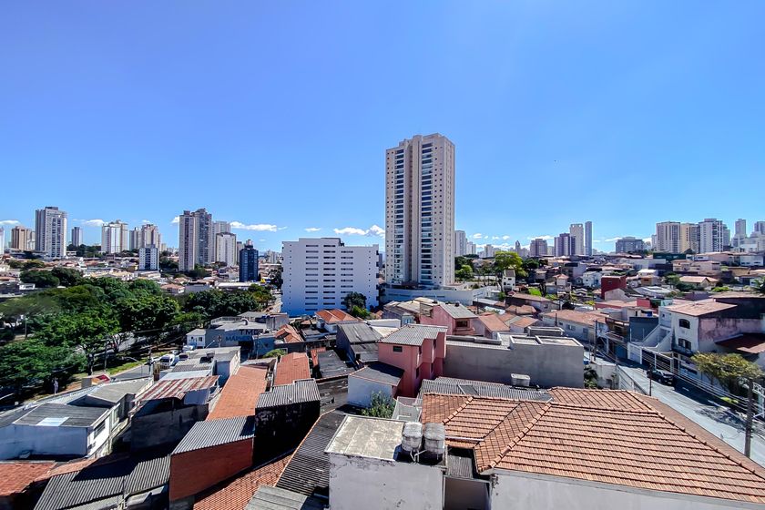 Apartamento – São Paulo - Vista 4
