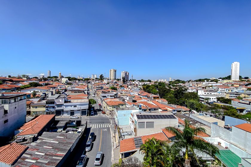 Apartamento – São Paulo - Vista 4