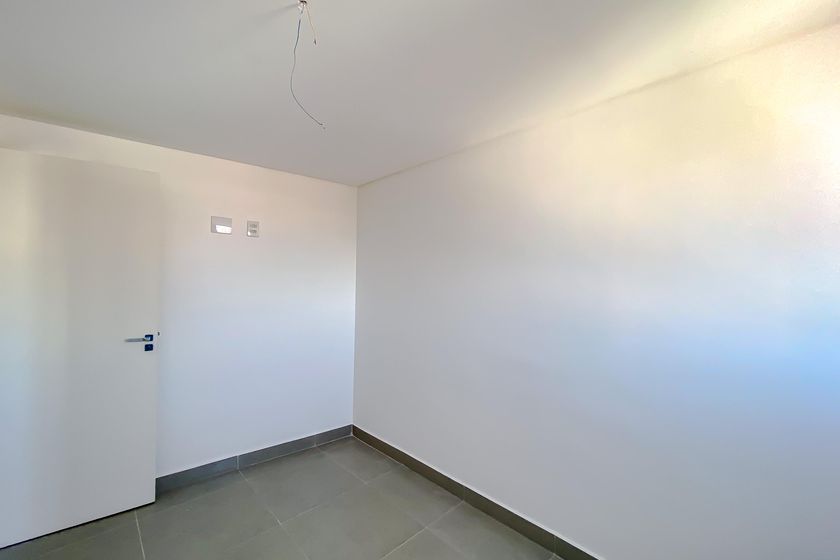Apartamento – São Paulo - Mais