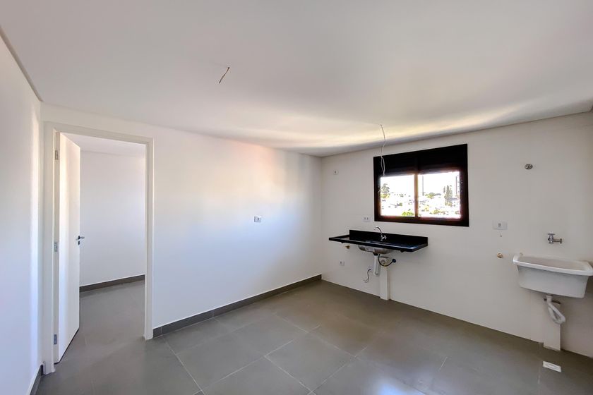 Apartamento – São Paulo - Vista 2