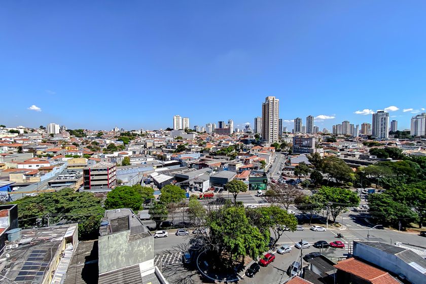 Apartamento – São Paulo - Vista 3
