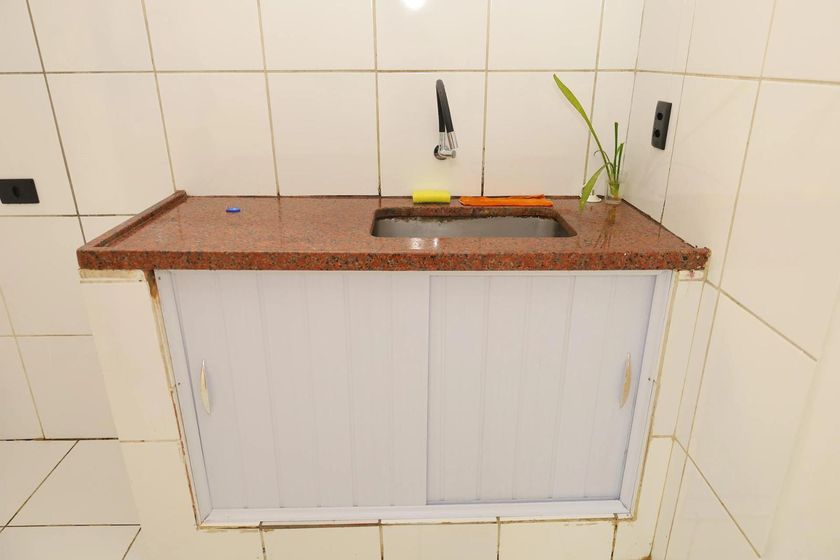 Apartamento – São Paulo - Vista 3