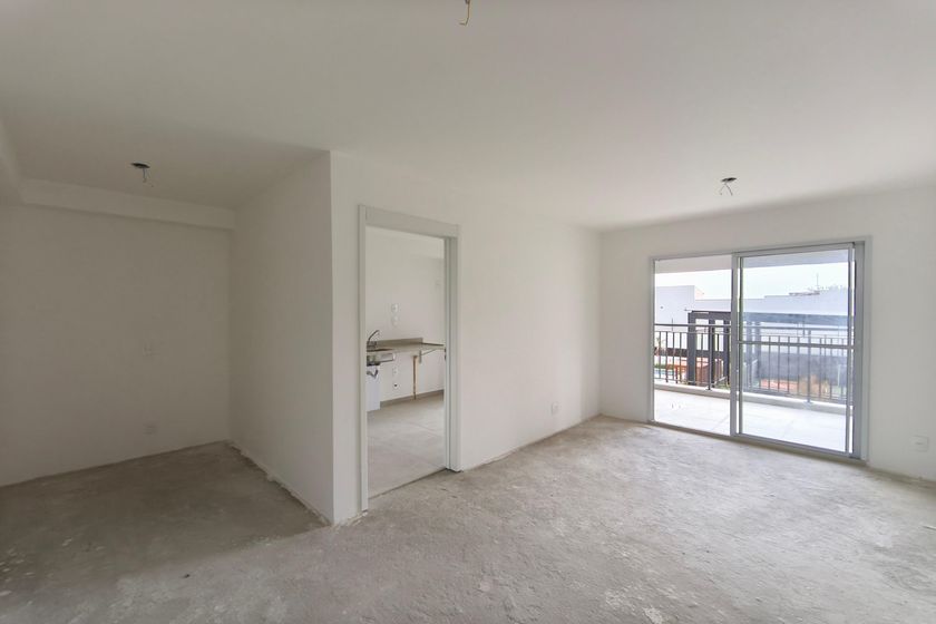 Apartamento – Campinas