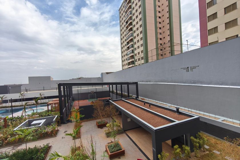 Apartamento – Campinas - Vista 4