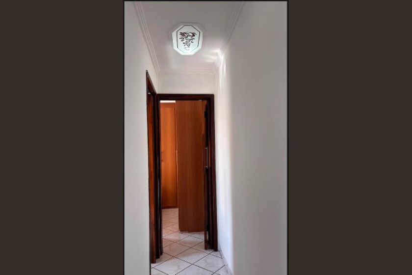 Apartamento – São Paulo - Vista 3