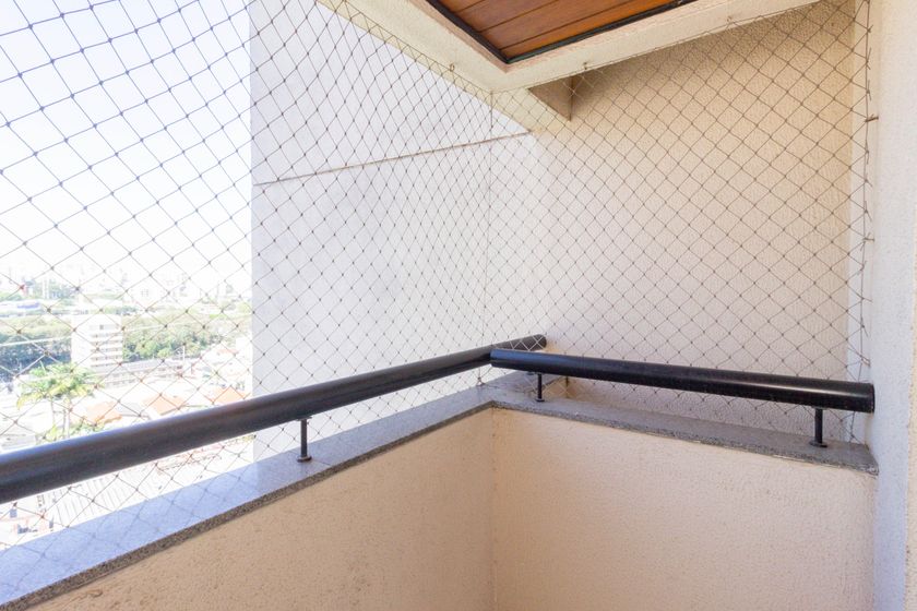 Apartamento – São Paulo - Vista 4
