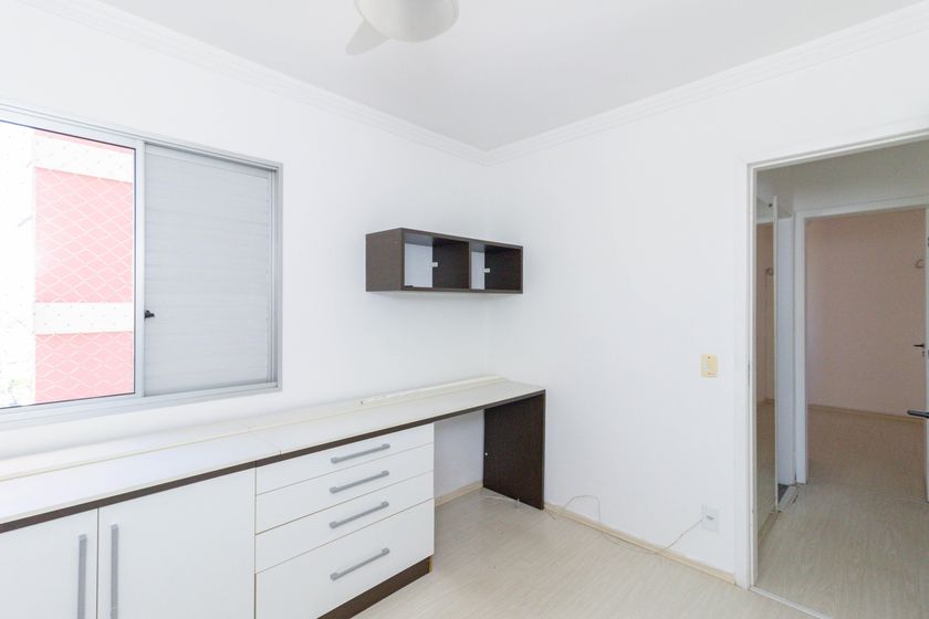 Apartamento – São Paulo - Mais