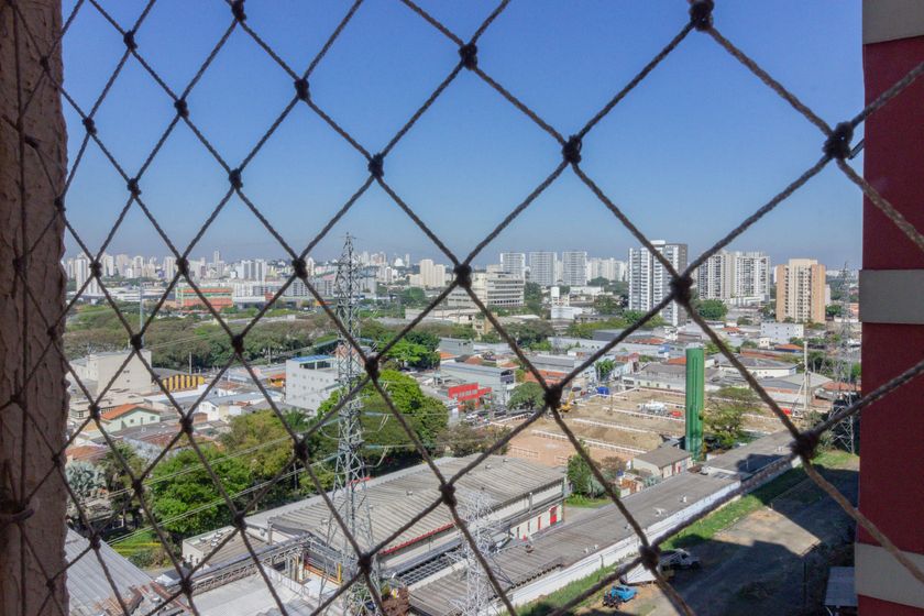 Apartamento – São Paulo - Vista 5