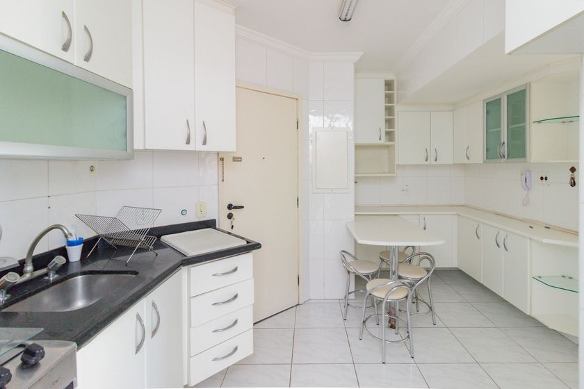 Apartamento – São Paulo - Vista 3