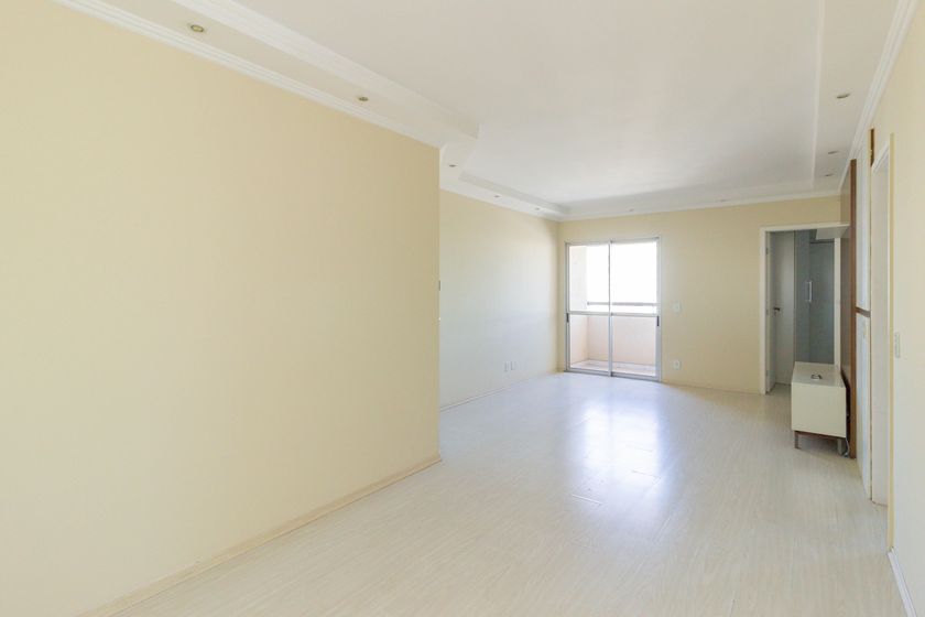 Apartamento – São Paulo - Vista 2