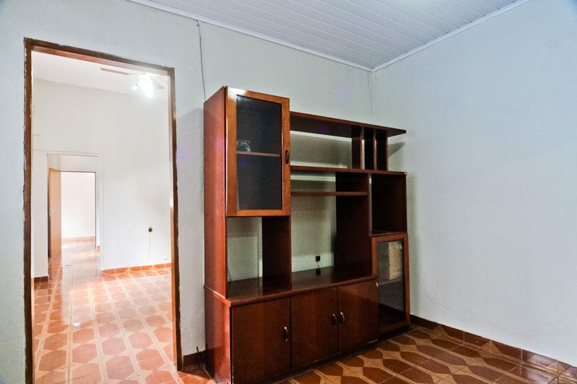 Moradia – São Paulo - Vista 2