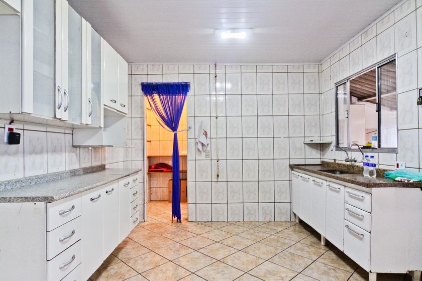 Moradia – São Paulo - Vista 3