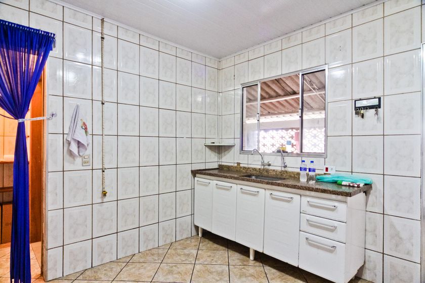 Moradia – São Paulo - Vista 4