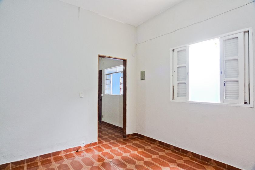 Moradia – São Paulo - Vista 5